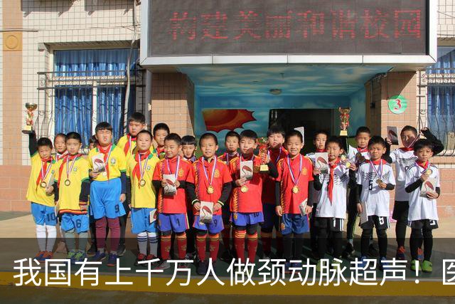 我国有上千万人做颈动脉超声！医生：做一次颈动脉超声，或管三年