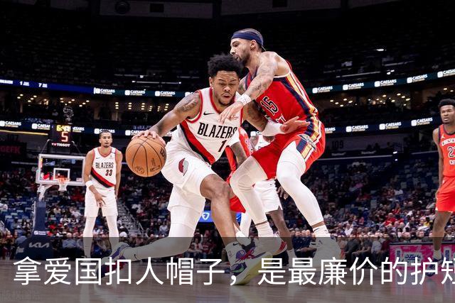 拿爱国扣人帽子，是最廉价的护短手段